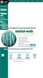 Mobile Screenshot of motor-web.com